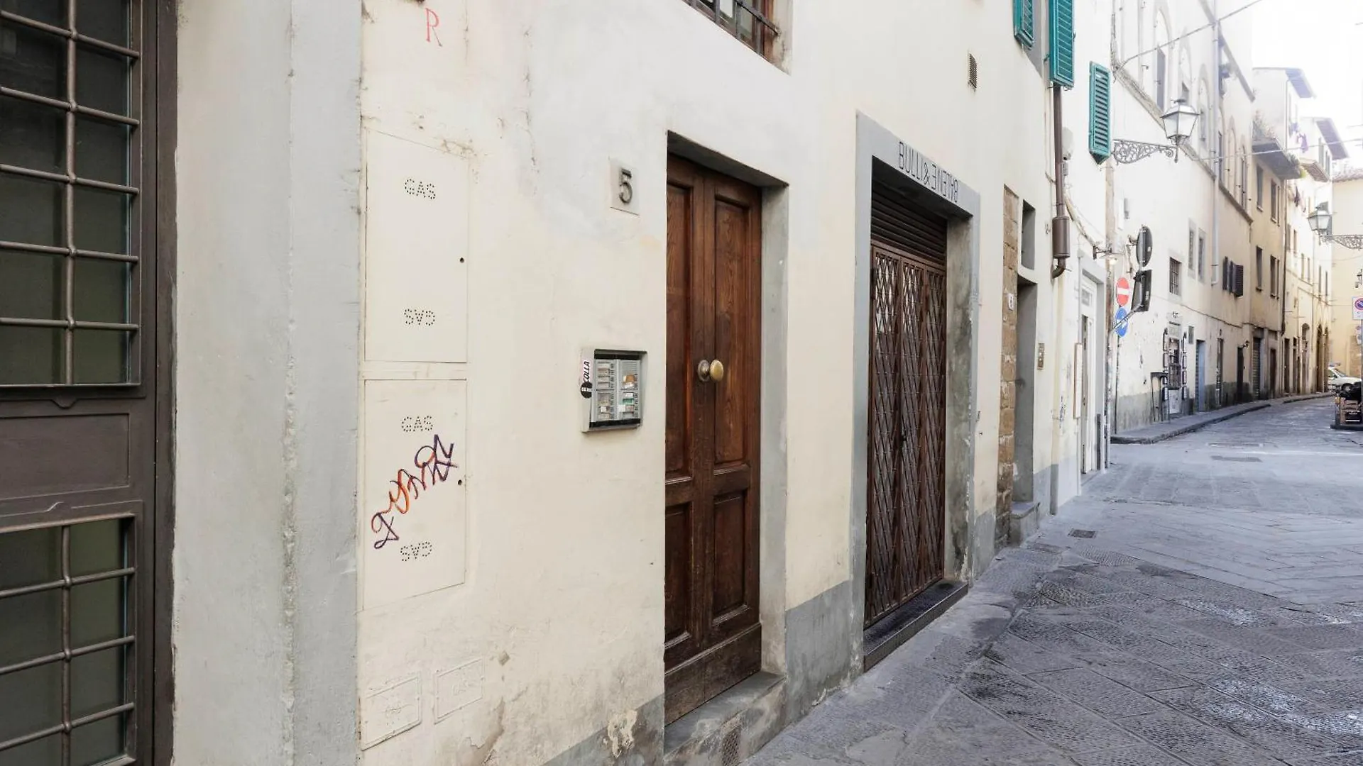 Toscanella Comfort Apartment Florence