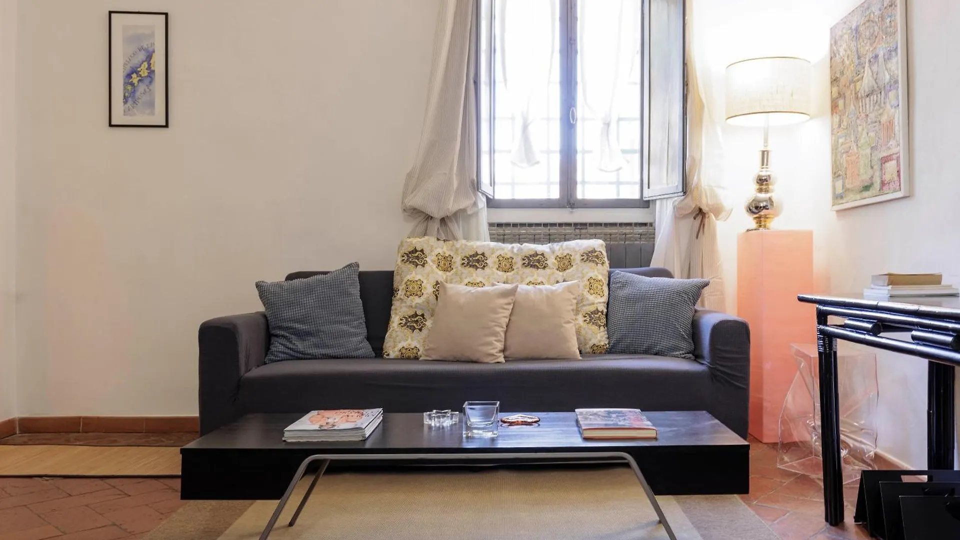 Toscanella Comfort Apartment Florence