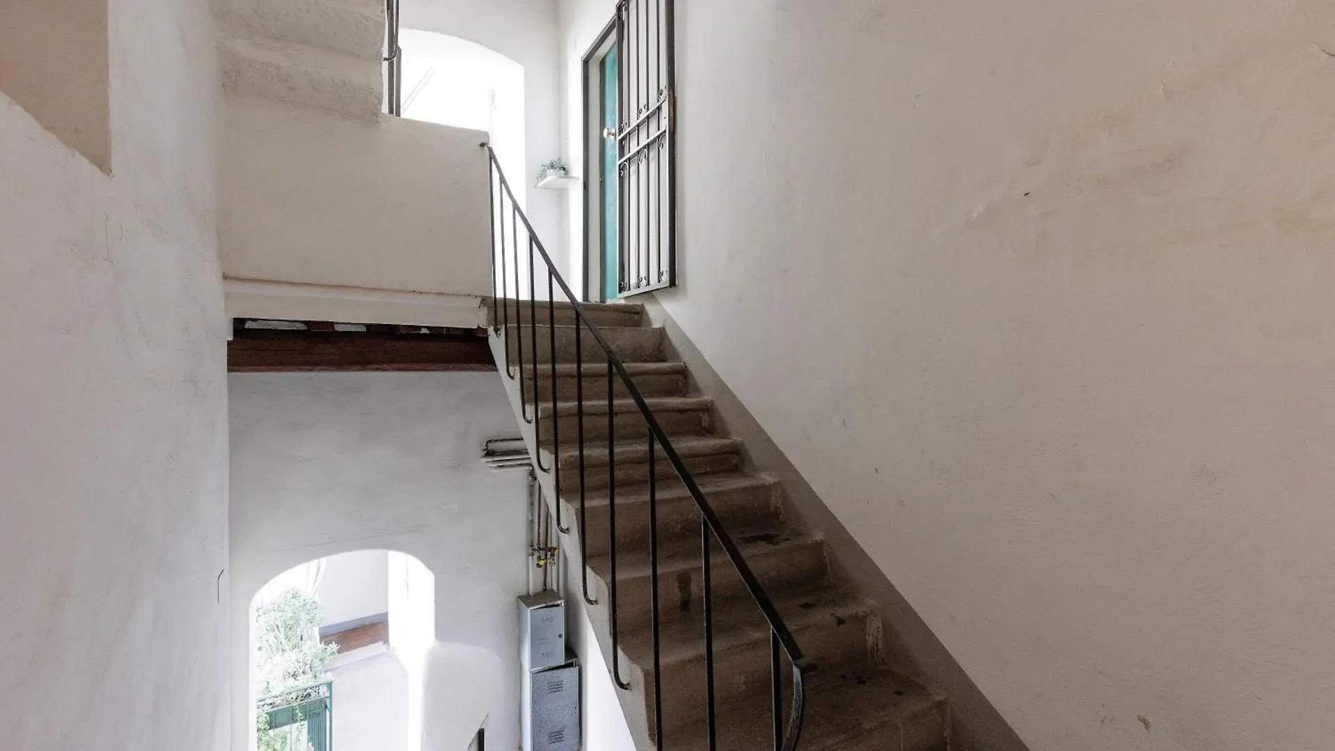 Toscanella Comfort Apartment Florence