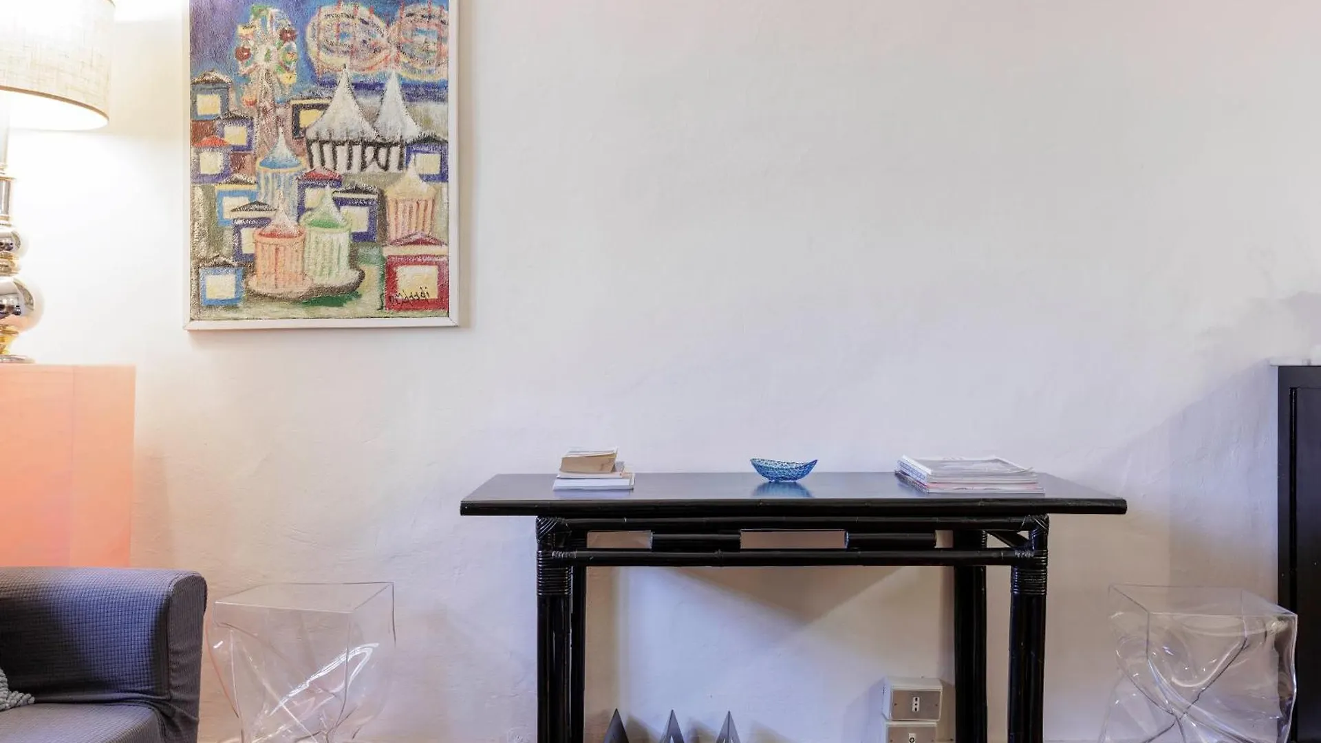 Toscanella Comfort Apartment Florence Italy