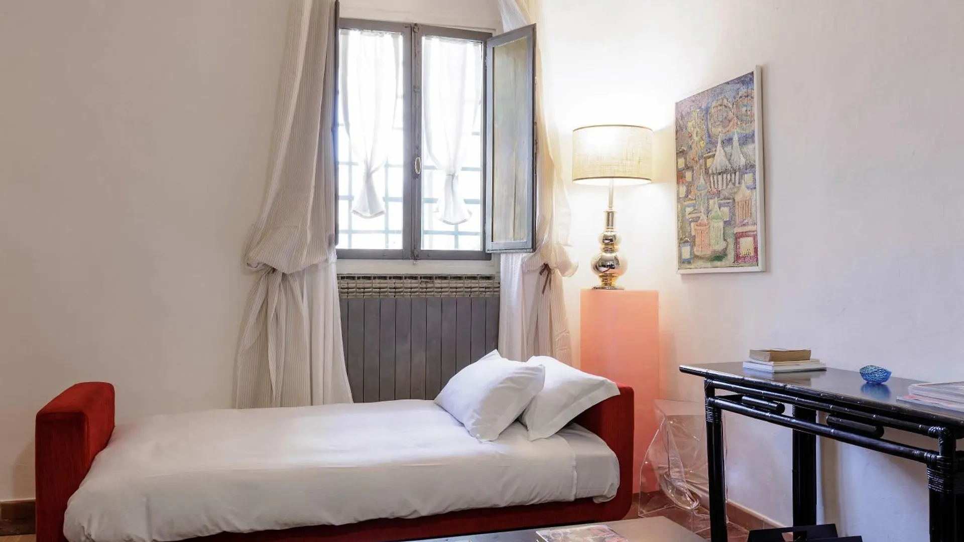 Toscanella Comfort Apartment Florence