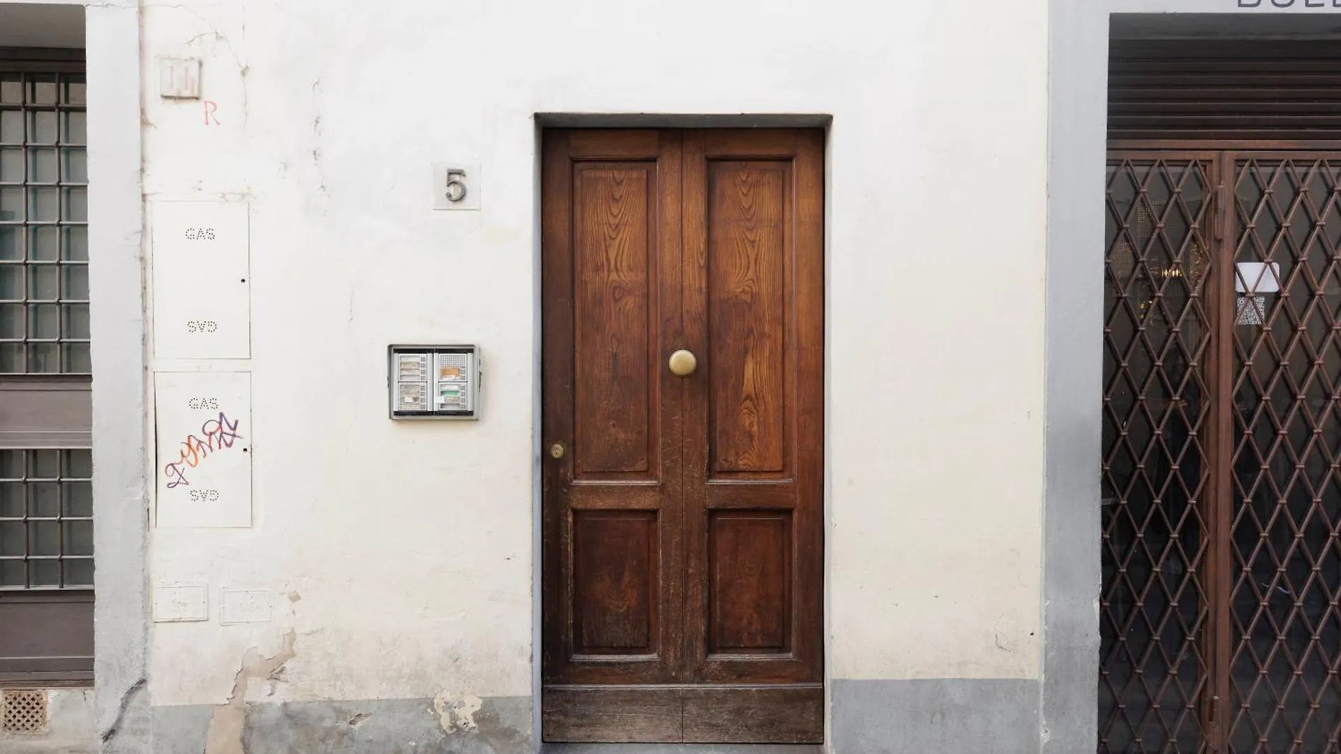 Toscanella Comfort Apartment Florence 0*,  Italy
