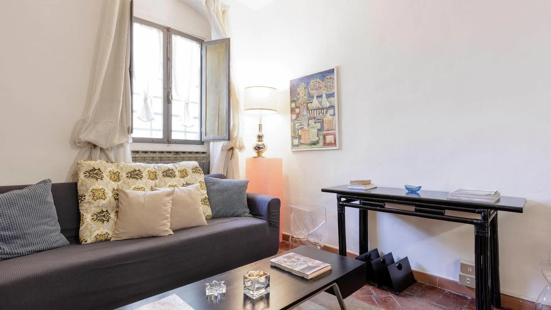 Toscanella Comfort Apartment Florence Italy