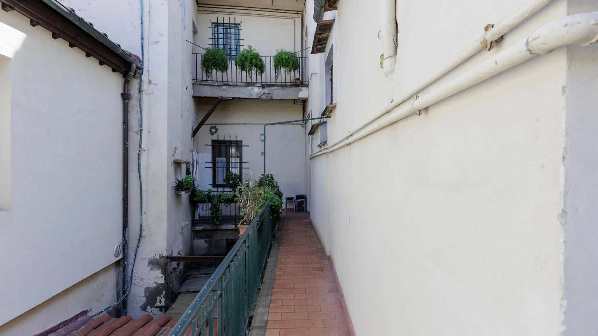 Toscanella Comfort Apartment Florence