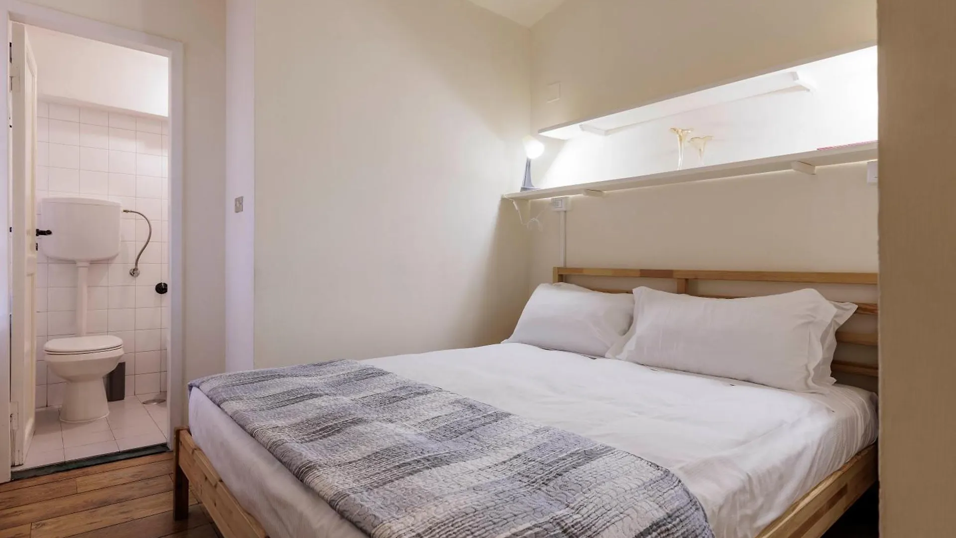 Toscanella Comfort Apartment Florence