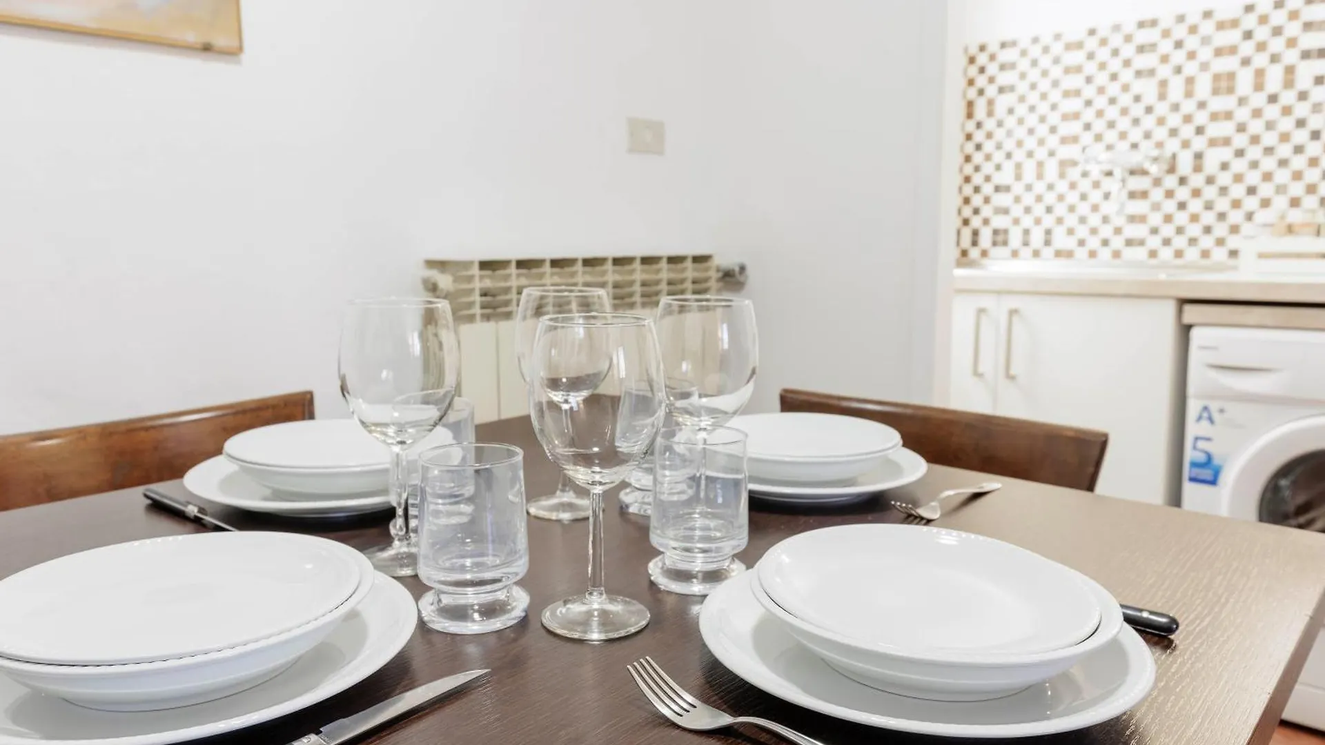 Toscanella Comfort Apartment Florence Italy