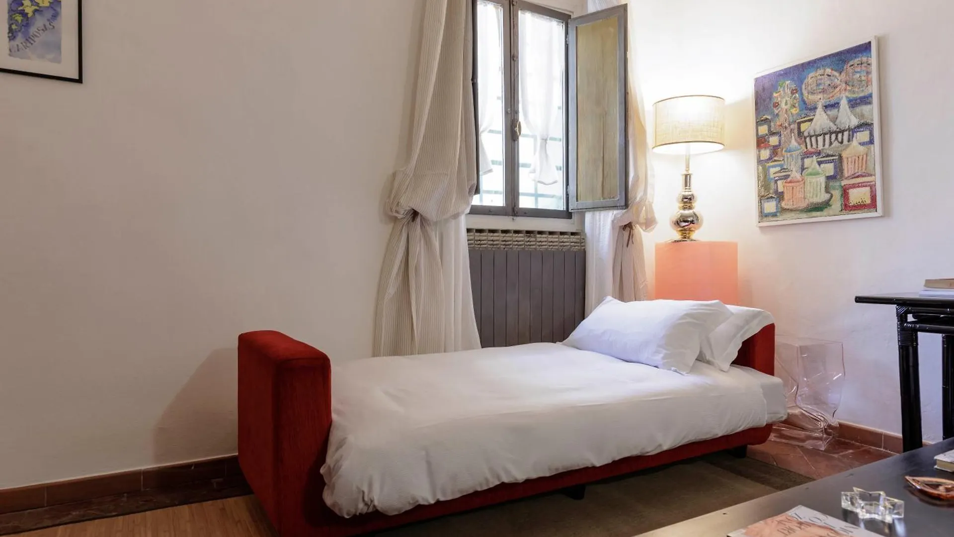 Toscanella Comfort Apartment Florence 0*,