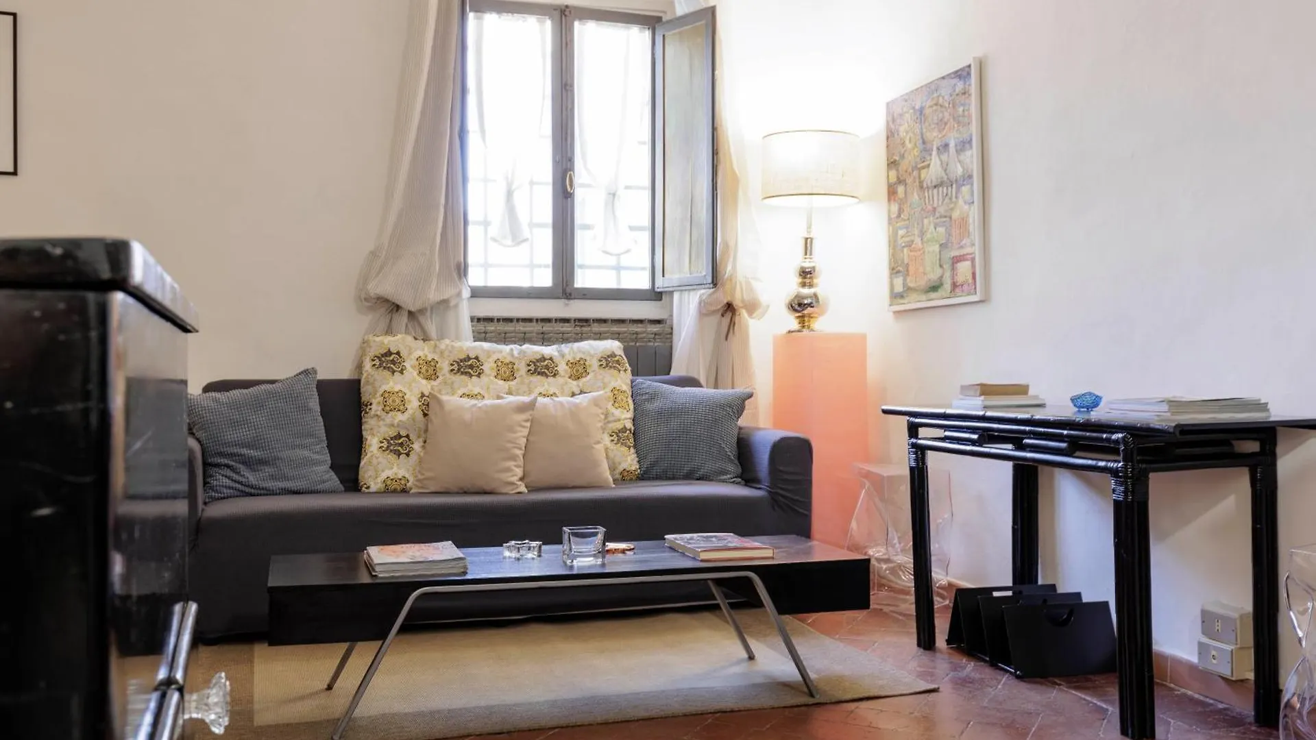 Toscanella Comfort Apartment Florence