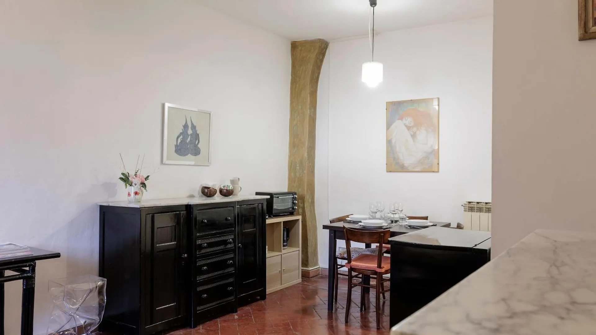 Toscanella Comfort Apartment Florence