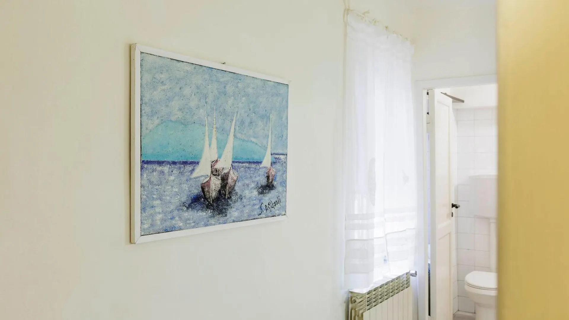Toscanella Comfort Apartment Florence Italy