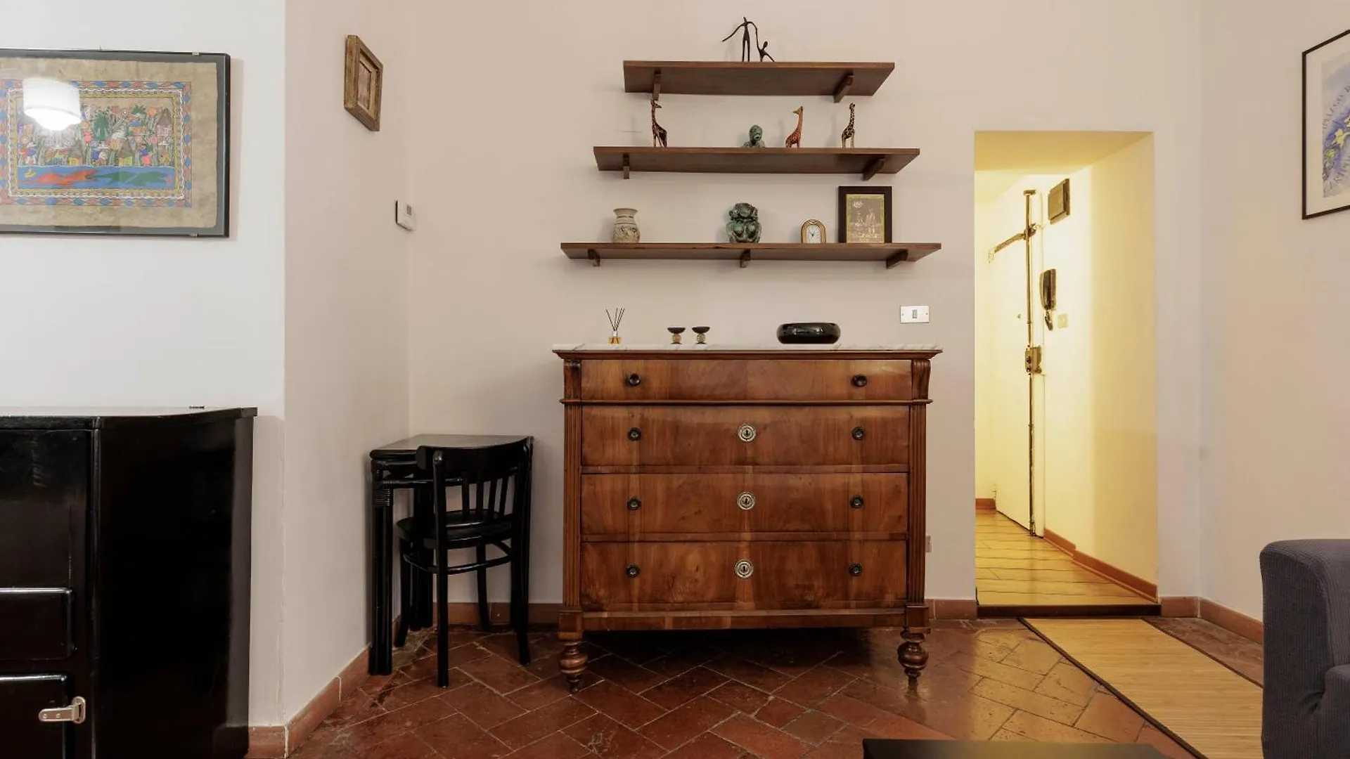 Toscanella Comfort Apartment Florence