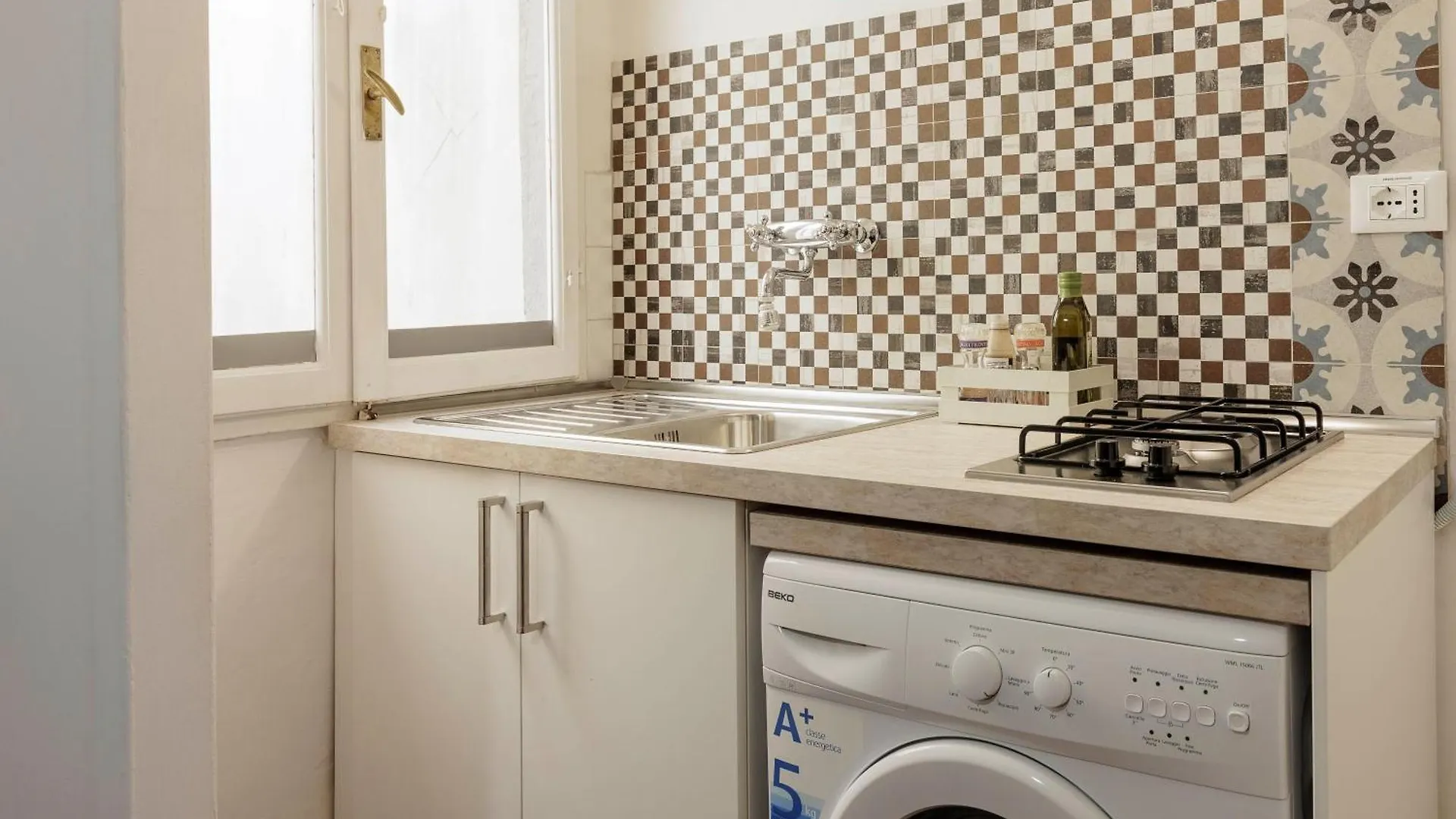 Toscanella Comfort Apartment Florence Italy