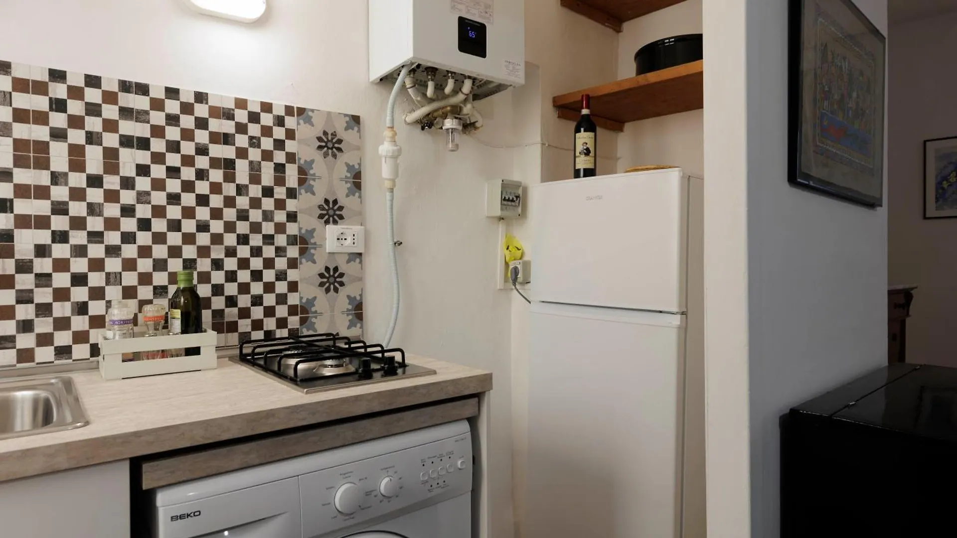 Toscanella Comfort Apartment Florence Italy
