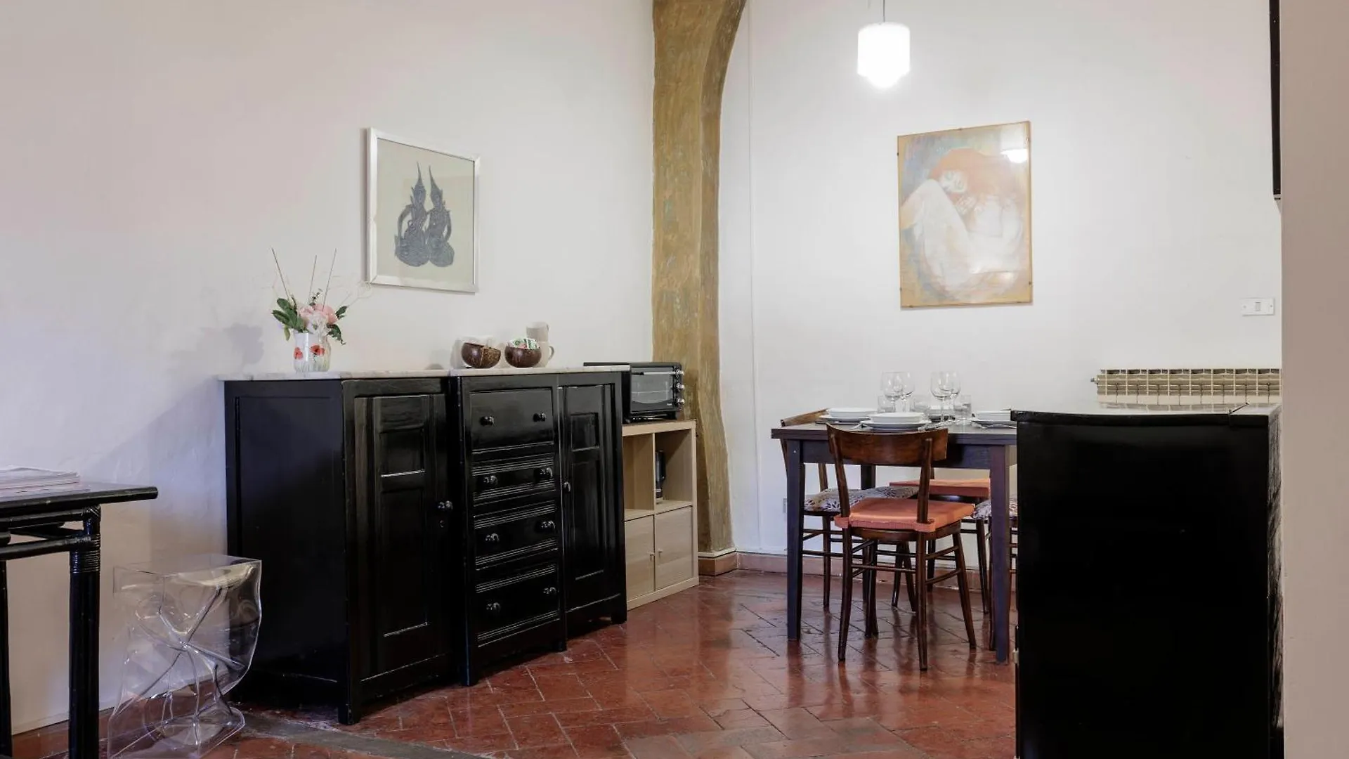 Toscanella Comfort Apartment Florence
