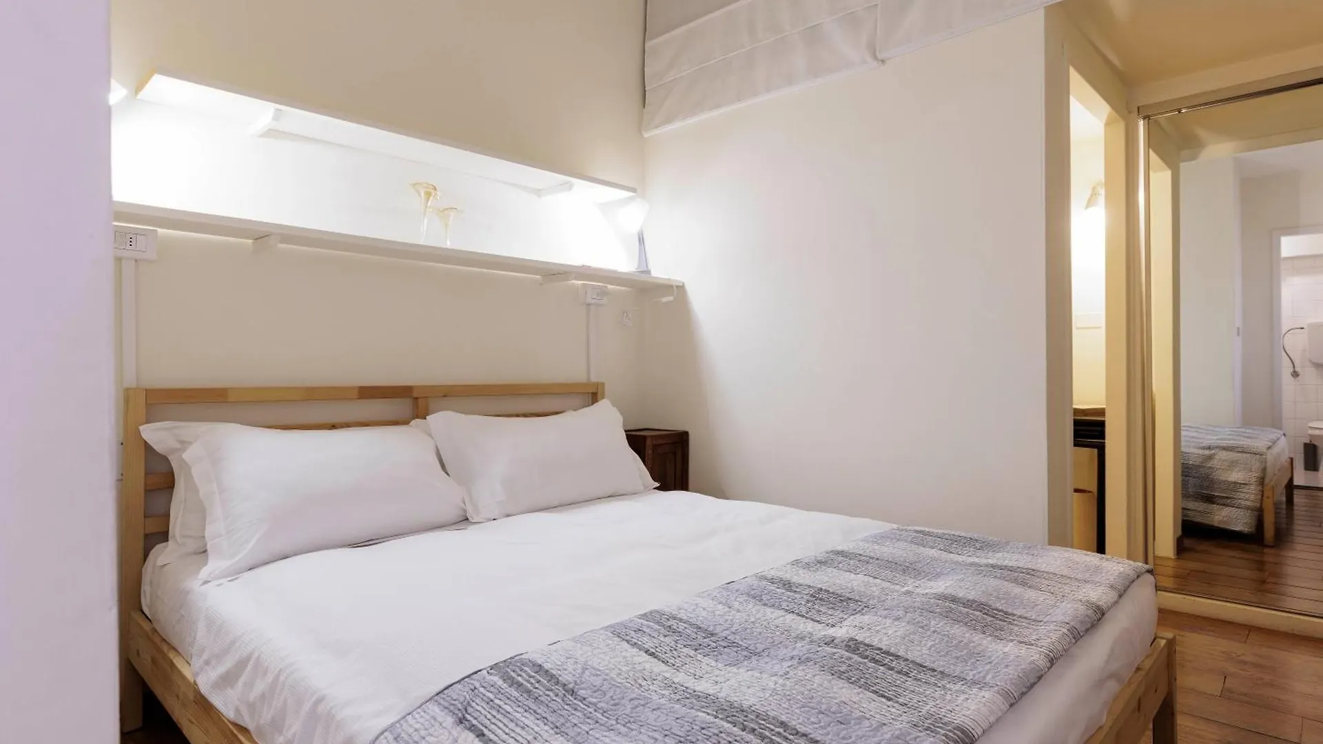Toscanella Comfort Apartment Florence