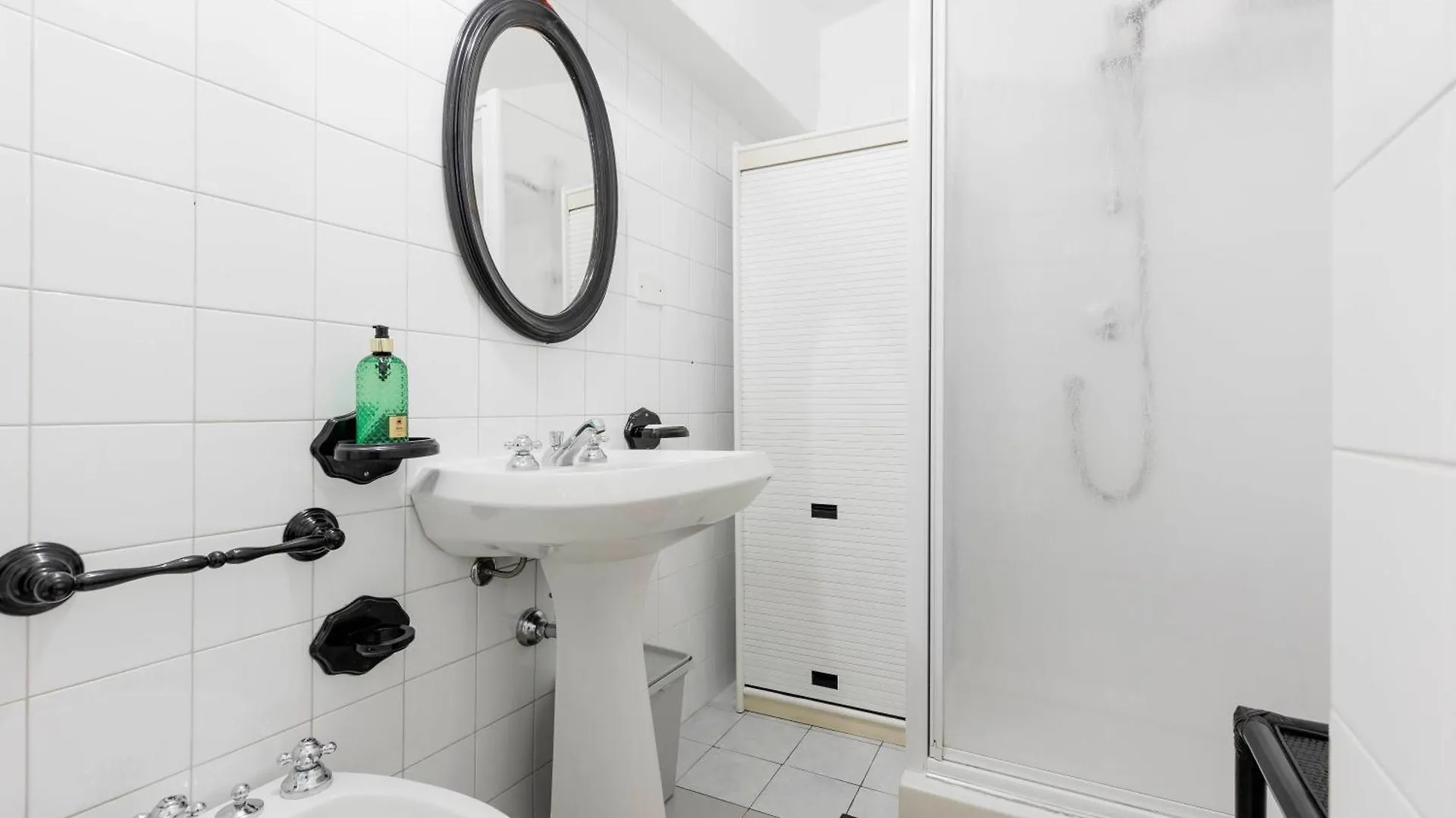Toscanella Comfort Apartment Florence
