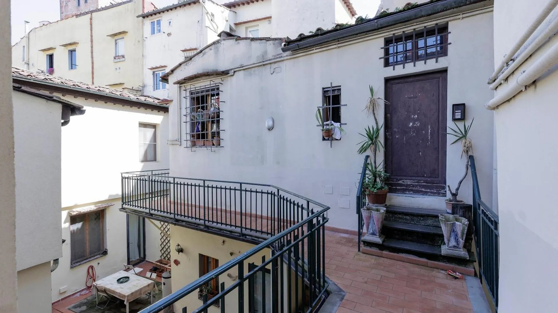 Toscanella Comfort Apartment Florencie